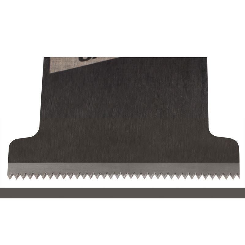 Milwaukee 49 - 25 - 1563 NITRUS CARBIDE Extreme Metal Universal Fit OPEN - LOK Multi - Tool Blade - 3pk - Mississauga Hardware Centre Inc