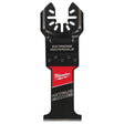Milwaukee 49 - 25 - 1575 NITRUS CARBIDE Extreme Materials Universal Fit OPEN - LOK Multi - Tool Blade - 5pk - Mississauga Hardware Centre Inc
