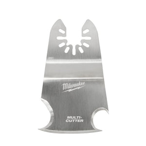 Milwaukee 49 - 25 - 2221 OPEN - LOK 3 - in - 1 Multi - Cutter Scraper Blade 1 Pk - Mississauga Hardware Centre Inc