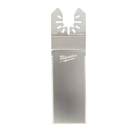 Milwaukee 49 - 25 - 2231 OPEN - LOK Straight Sealant Cutting Blade 5 Pk - Mississauga Hardware Centre Inc