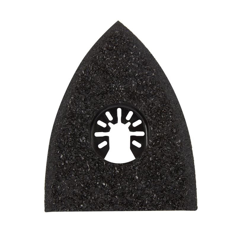 Milwaukee 49 - 25 - 2261 OPEN - LOK 2 - in - 1 Hybrid Carbide Grit Blade 1 Pk - Mississauga Hardware Centre Inc