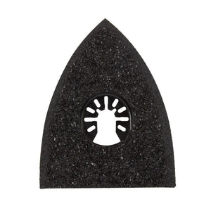 Milwaukee 49 - 25 - 2261 OPEN - LOK 2 - in - 1 Hybrid Carbide Grit Blade 1 Pk - Mississauga Hardware Centre Inc