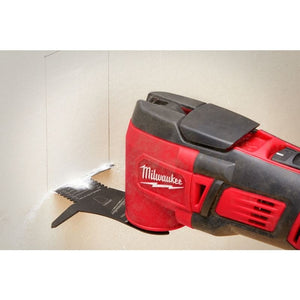 Milwaukee 49 - 25 - 2281 OPEN - LOK 5 - in - 1 Drywall Blade 1 Pk - Mississauga Hardware Centre Inc