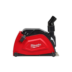 Milwaukee 49 - 40 - 6120 7" / 9" Large Angle Grinder Cutting Shroud - Mississauga Hardware Centre Inc