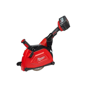 Milwaukee 49 - 40 - 6120 7" / 9" Large Angle Grinder Cutting Shroud - Mississauga Hardware Centre Inc