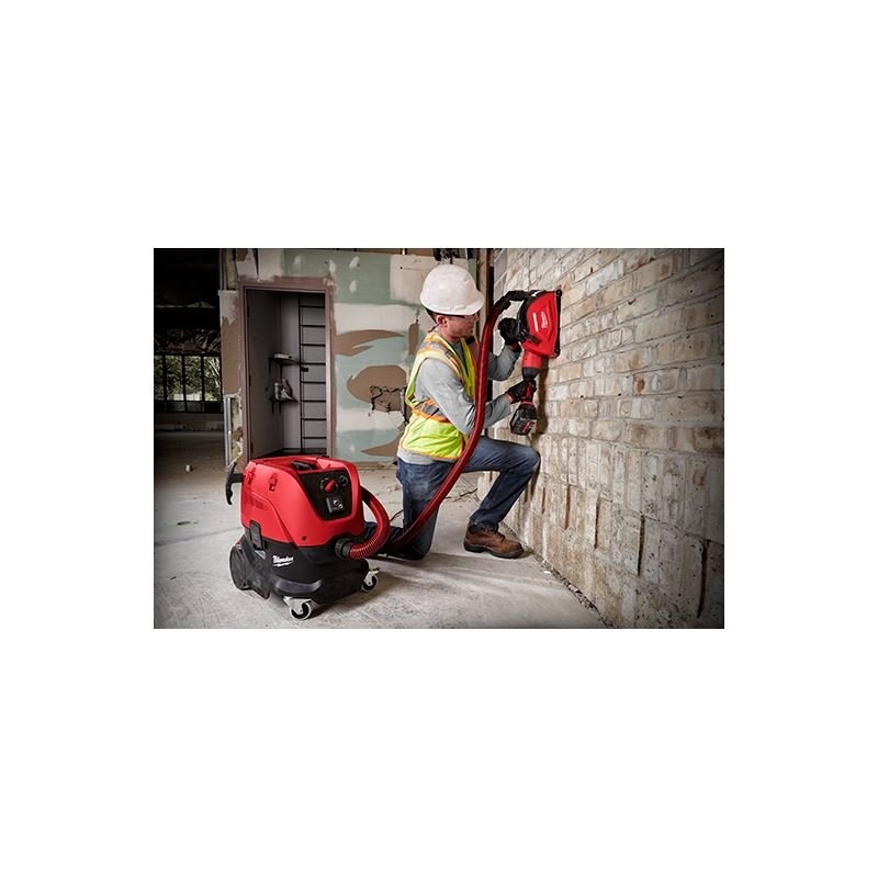 Milwaukee 49 - 40 - 6120 7" / 9" Large Angle Grinder Cutting Shroud - Mississauga Hardware Centre Inc