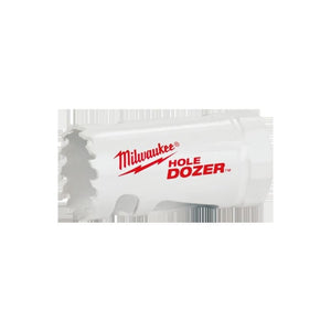 Milwaukee 49 - 56 - 00233 /4" Hole Dozer Bi - Metal Hole Saw - Mississauga Hardware Centre IncMilwaukee49-56-0023