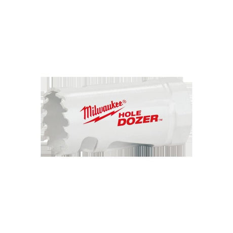 Milwaukee 49 - 56 - 00233 /4" Hole Dozer Bi - Metal Hole Saw - Mississauga Hardware Centre IncMilwaukee49-56-0023