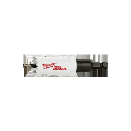 Milwaukee 49 - 56 - 00233 /4" Hole Dozer Bi - Metal Hole Saw - Mississauga Hardware Centre IncMilwaukee49-56-0023