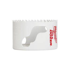 Milwaukee 49 - 56 - 0193 3 - 1/2" Hole Dozer Bi - Metal Hole Saw - Mississauga Hardware Centre IncMilwaukee49-56-0193