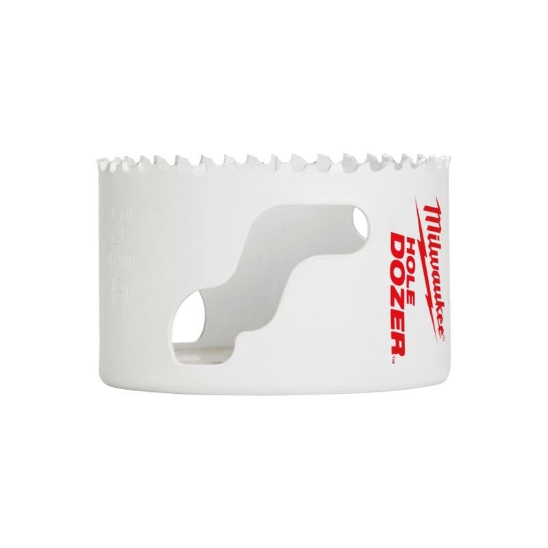Milwaukee 49 - 56 - 0203 3 - 3/4" Hole Dozer Bi - Metal Hole Saw - Mississauga Hardware Centre IncMilwaukee49-56-0203