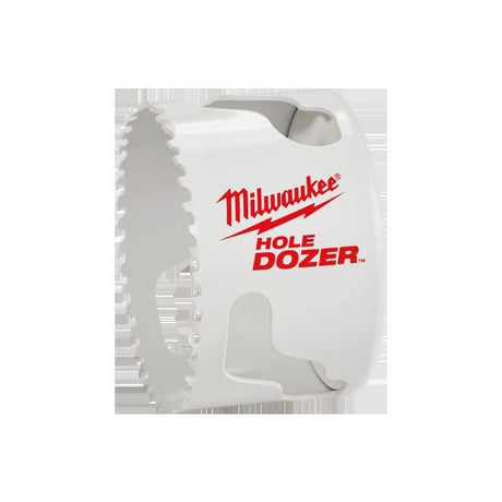 Milwaukee 49 - 56 - 0203 3 - 3/4" Hole Dozer Bi - Metal Hole Saw - Mississauga Hardware Centre IncMilwaukee49-56-0203