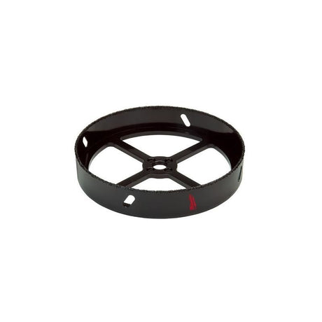 Milwaukee 49 - 56 - 0310 6 - 5/8"" Recessed Light Hole Saw - Mississauga Hardware Centre IncMilwaukee49-56-0310