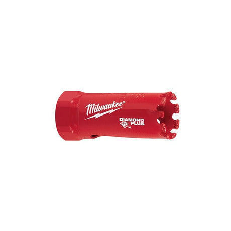 Milwaukee 49 - 56 - 5605 7/8" Diamond Plusâ„¢ Hole Saw - Mississauga Hardware Centre IncMilwaukee49-56-5605