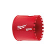 Milwaukee 49 - 56 - 5645 2" Diamond Plusâ„¢ Hole Saw - Mississauga Hardware Centre IncMilwaukee49-56-5645