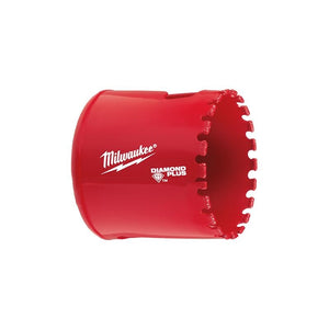 Milwaukee 49 - 56 - 5645 2" Diamond Plusâ„¢ Hole Saw - Mississauga Hardware Centre IncMilwaukee49-56-5645