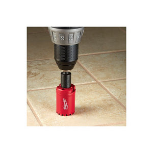 Milwaukee 49 - 56 - 5645 2" Diamond Plusâ„¢ Hole Saw - Mississauga Hardware Centre IncMilwaukee49-56-5645