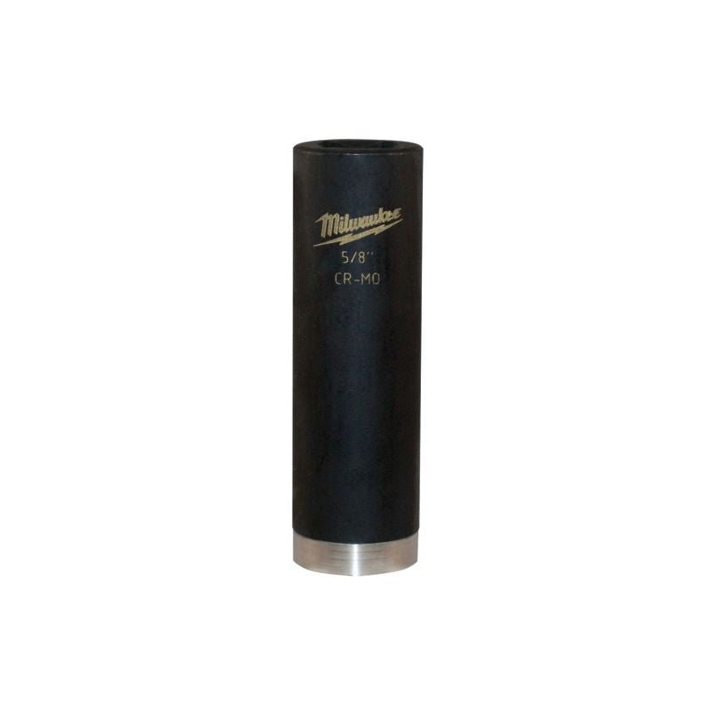 Milwaukee 49 - 66 - 4468 SHOCKWAVE 1/2" Deep Well Socket 13/16" - Mississauga Hardware Centre IncMilwaukee49-66-4468