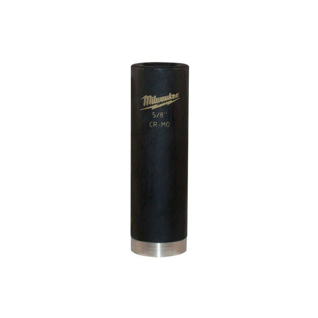 Milwaukee 49 - 66 - 4468 SHOCKWAVE 1/2" Deep Well Socket 13/16" - Mississauga Hardware Centre IncMilwaukee49-66-4468