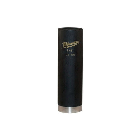 Milwaukee 49 - 66 - 4472 SHOCKWAVE 1/2" Deep Well Socket 1 - 1/16" - Mississauga Hardware Centre IncMilwaukee49-66-4472