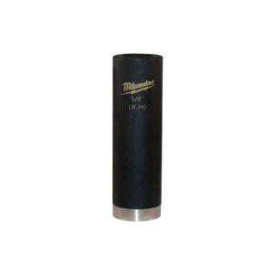 Milwaukee | 49 - 66 - 4484 9PC SHOCKWAVE 1/2"" DR THIN WALL DEEP IMPACT SOCKET SET - Mississauga Hardware Centre IncMilwaukee49-66-4484