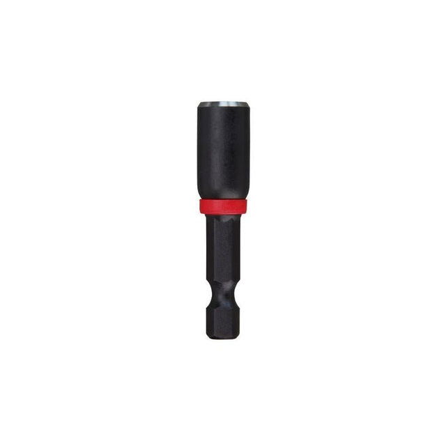 Milwaukee 49 - 66 - 4502 SHOCKWAVE 1 - 7/8" MAG NUTDRIVER 1/4" - Mississauga Hardware Centre IncMilwaukee49-66-4502