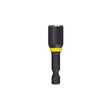 Milwaukee 49 - 66 - 4503 SHOCKWAVE 1 - 7/8" MAG NUTDRIVER 5/16" - Mississauga Hardware Centre IncMilwaukee49-66-4503
