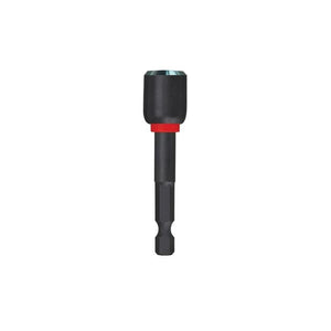 Milwaukee 49 - 66 - 4537 SHOCKWAVE 2 - 9/16" MAG NUTDRIVER 1/2" - 1PK - Mississauga Hardware Centre IncMilwaukee49-66-4537