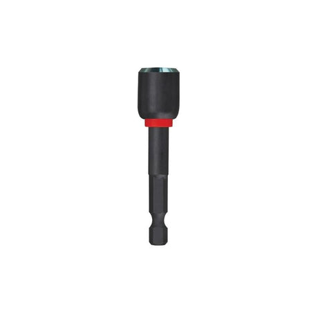 Milwaukee 49 - 66 - 4537 SHOCKWAVE 2 - 9/16" MAG NUTDRIVER 1/2" - 1PK - Mississauga Hardware Centre IncMilwaukee49-66-4537