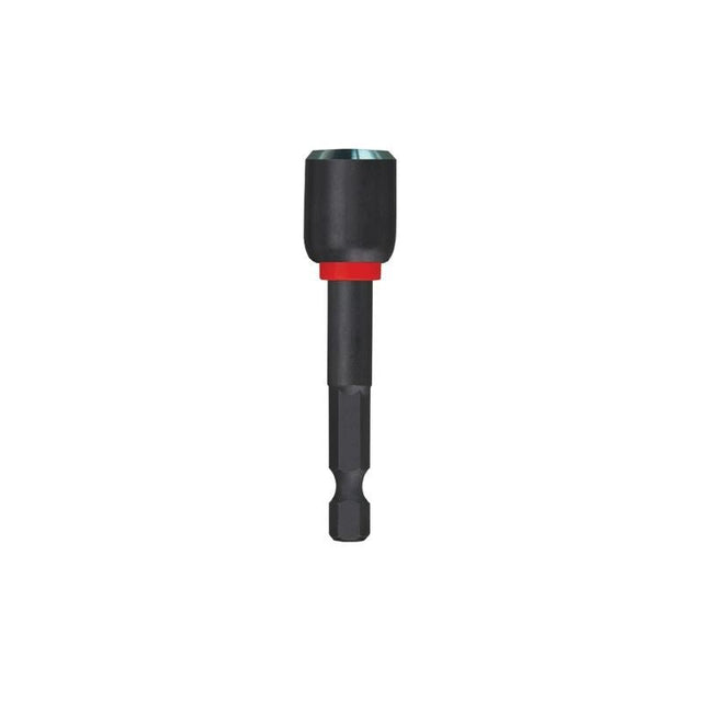 Milwaukee 49 - 66 - 4537 SHOCKWAVE 2 - 9/16" MAG NUTDRIVER 1/2" - 1PK - Mississauga Hardware Centre IncMilwaukee49-66-4537
