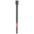 Milwaukee 49 - 66 - 4585 SHOCKWAVE Impact Duty 3/8in x 6in Magnetic Nut Driver - Mississauga Hardware Centre Inc