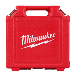 Milwaukee 49 - 66 - 7014 14PC SHOCKWAVE Impact Duty 1/2in Drive Metric Deep 6 Point Socket Set - Mississauga Hardware Centre Inc