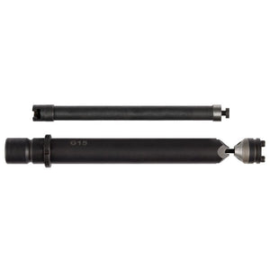 Milwaukee 49 - 72 - 0152 M12 FUEL 16 ga Nibbler Die Holder Extension - Mississauga Hardware Centre Inc