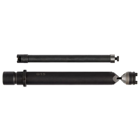 Milwaukee 49 - 72 - 0152 M12 FUEL 16 ga Nibbler Die Holder Extension - Mississauga Hardware Centre Inc
