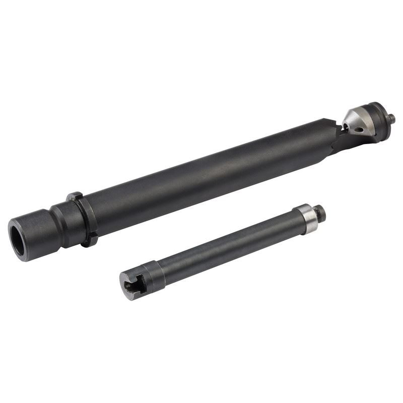 Milwaukee 49 - 72 - 0152 M12 FUEL 16 ga Nibbler Die Holder Extension - Mississauga Hardware Centre Inc