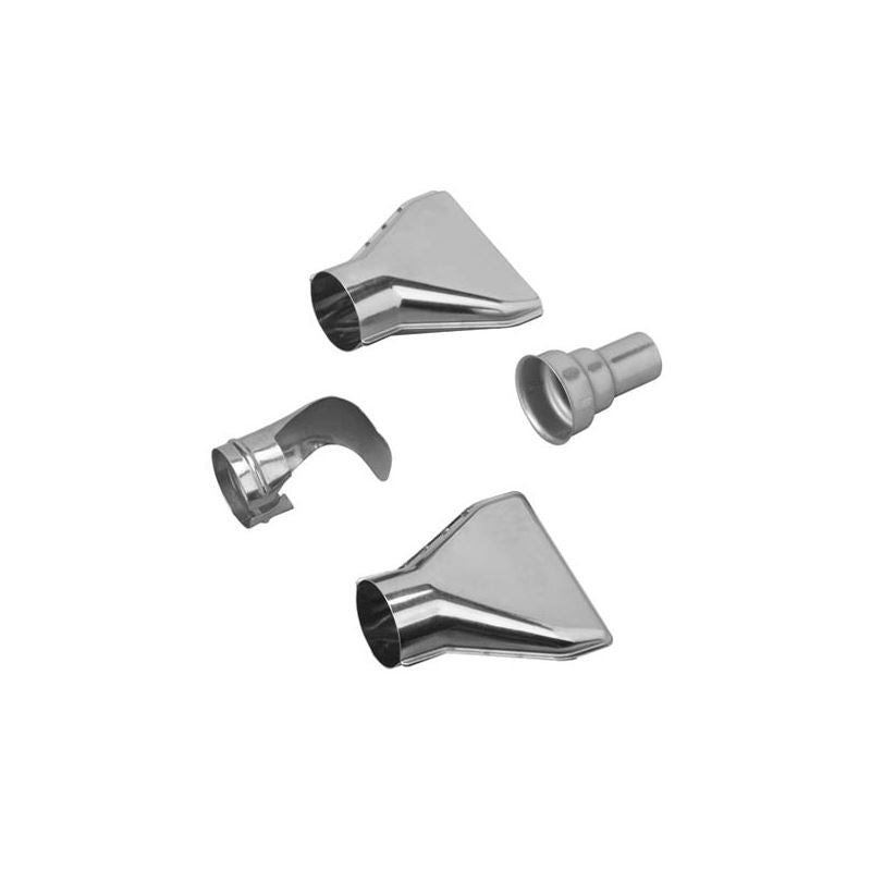 Milwaukee 49 - 80 - 0300 Heat Gun Accessory Assortment - Mississauga Hardware Centre IncMilwaukee49-80-0300