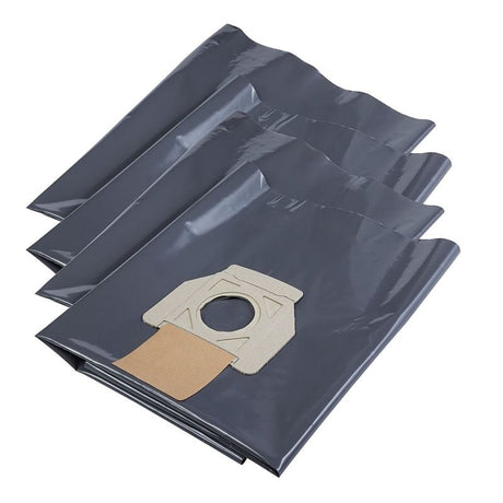 Milwaukee 49 - 90 - 1954 Plastic Vacuum Dust Bags - Mississauga Hardware Centre IncMilwaukee49-90-1954