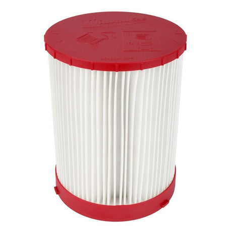 Milwaukee 49 - 90 - 1977 Large Wet/Dry Vacuum HEPA Filter - Mississauga Hardware Centre Inc