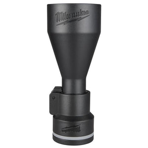 Milwaukee 49 - 90 - 1980 1 - 7/8in Dust Extraction Adaptor Kit - Mississauga Hardware Centre Inc