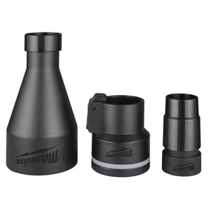 Milwaukee 49 - 90 - 1980 1 - 7/8in Dust Extraction Adaptor Kit - Mississauga Hardware Centre Inc