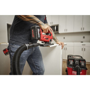 Milwaukee 49 - 90 - 1980 1 - 7/8in Dust Extraction Adaptor Kit - Mississauga Hardware Centre Inc