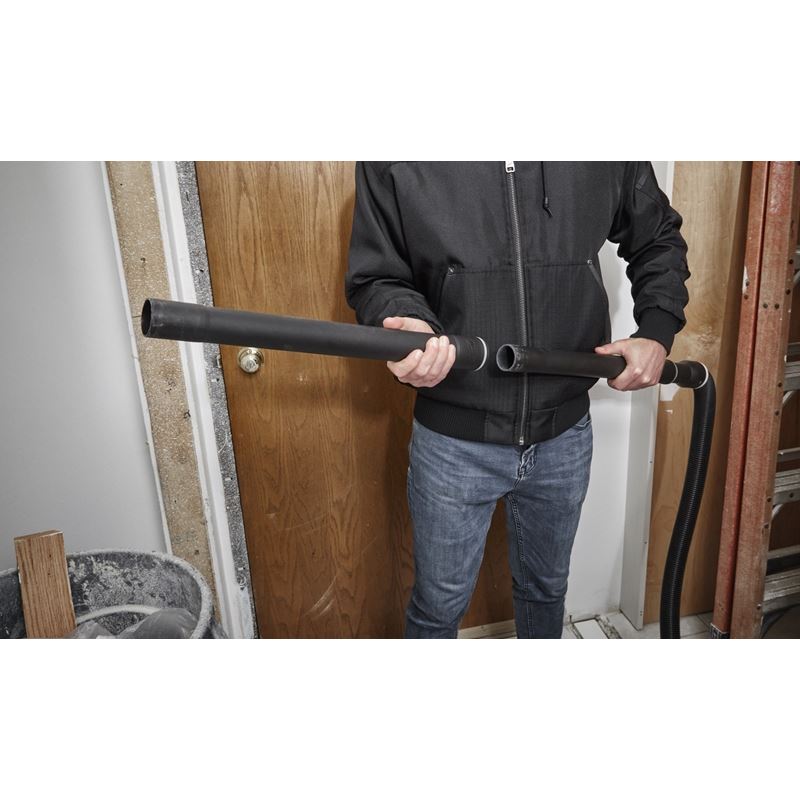 Milwaukee 49 - 90 - 1987 1 - 7/8in Extension Wand - Mississauga Hardware Centre Inc