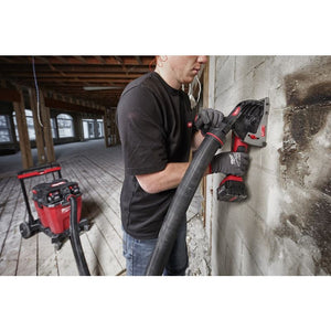 Milwaukee 49 - 90 - 2000 2 - 1/2in Dust Extraction Adaptor Kit - Mississauga Hardware Centre Inc