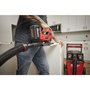 Milwaukee 49 - 90 - 2000 2 - 1/2in Dust Extraction Adaptor Kit - Mississauga Hardware Centre Inc