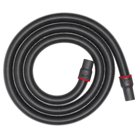 Milwaukee 49 - 90 - 2004 2 - 1/2in X 16' Flexible Hose - Mississauga Hardware Centre Inc