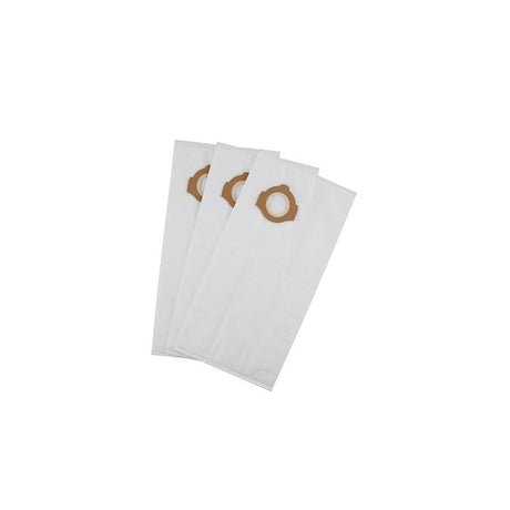 Milwaukee 49 - 90 - 2016 3 Pk Fleece Dust Bags - Mississauga Hardware Centre Inc