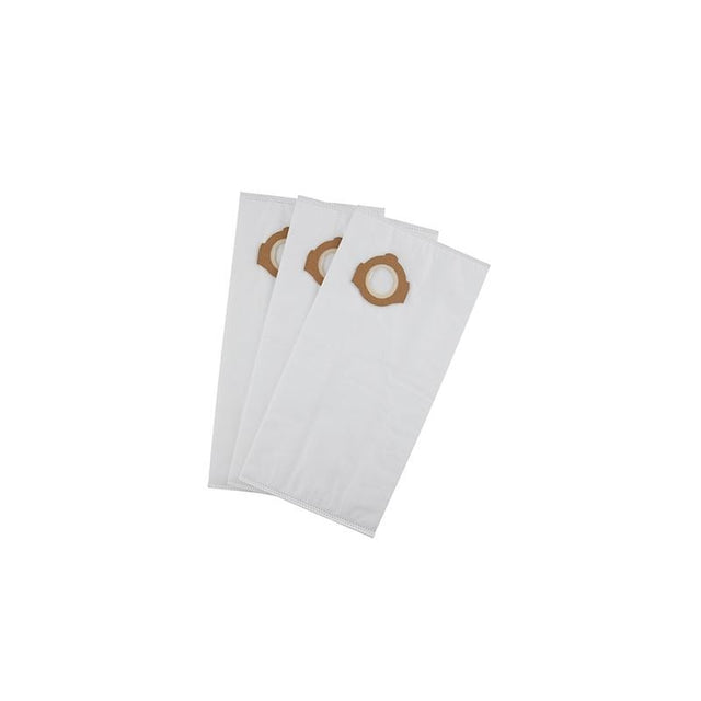 Milwaukee 49 - 90 - 2016 3 Pk Fleece Dust Bags - Mississauga Hardware Centre Inc