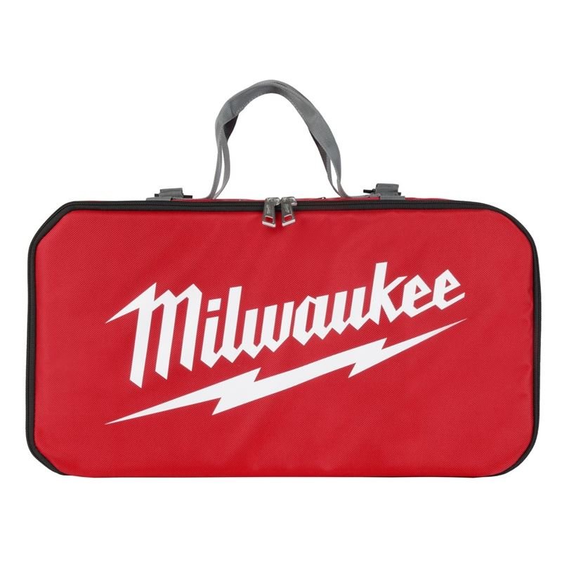 Milwaukee 49 - 90 - 2019 Vacuum Tool Storage Bag - Mississauga Hardware Centre Inc