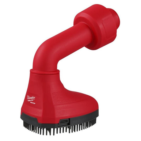 Milwaukee 49 - 90 - 2020 AIR - TIP Swiveling Palm Brush - Mississauga Hardware Centre Inc