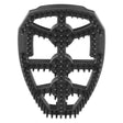 Milwaukee 49 - 90 - 2020 AIR - TIP Swiveling Palm Brush - Mississauga Hardware Centre Inc